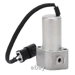 Excavator Solenoid Valve Main Pump Solenoid Valve 702-21-07010 Stable mai