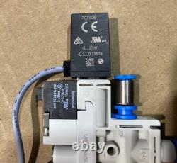 Festo Ovel-5-h-10-p-vq3-rq-c-a-b2pnlk-h3 8049045 Vacuum Generator Nib
