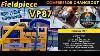 Fieldpiece Vp87 Vacuum Pump Replacing Weak Compressor Hvacr