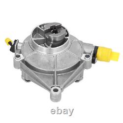 Fit Car Brake Vacuum Pump 11667640279 For X1 SDrive 28i Turbocharged 16 Valves