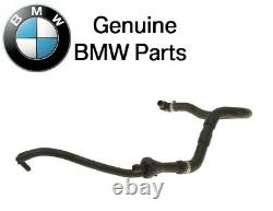For BMW E39 528i Brake Booster Vacuum Valve Sucking Jet Pump Genuine 11611439025