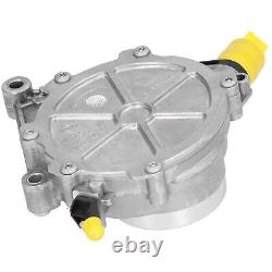 For Brake Vacuum Pump 11667640279 For X1 SDrive 28i Turbocharged 16 Valves