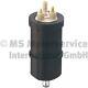 Fuel Pump 7.21287.53.0 Pierburg 116460102100 116460402100 119110402100 605219920