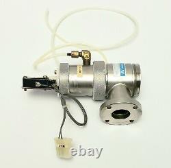 Fuji Seiki MFG Number 011821 Model LBV-A-1F50 Hydraulics Vacuum Pump Valve