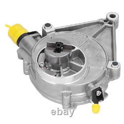 GSA Brake Vacuum Pump 11667640279 For X1 SDrive 28i Turbocharged 16 Valves