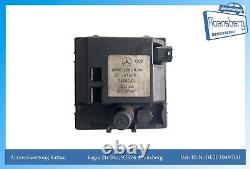 Gebr-ORIG Mercedes Benz W203 W209 heating element heater A0001591904 #2249