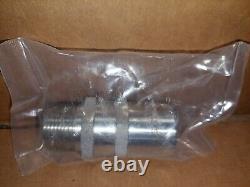 Generant VRVI-750-SS-S. 5 Vent Relief Valve 3/4 316 Stainless Steel. 5 PSIG New