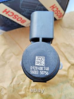 Genuine Bosch 1 462 C00 985 Control Valve Bargain Price