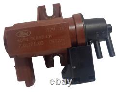 Genuine Ford Volvo Solenoid Pressure Boost Control Valve 6G9Q-9E882-CA