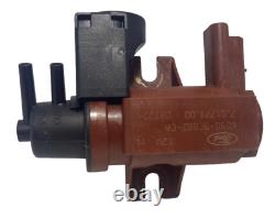 Genuine Ford Volvo Solenoid Pressure Boost Control Valve 6G9Q-9E882-CA