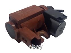 Genuine Ford Volvo Solenoid Pressure Boost Control Valve 6G9Q-9E882-CA