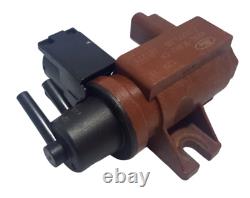 Genuine Ford Volvo Solenoid Pressure Boost Control Valve 6G9Q-9E882-CA