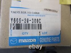 Genuine Mazda EGR Valve Y60520300C