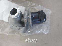 Genuine Mazda EGR Valve Y60520300C