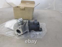 Genuine Mazda EGR Valve Y60520300C