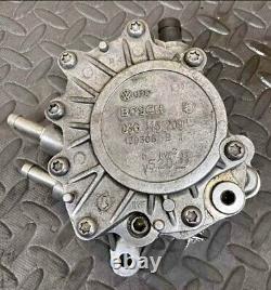 Genuine VW AUDI SEAT SKODA 2.0 140 TDI FUEL VACUUM TANDEM PUMP 03G145209C