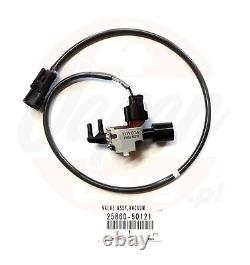 Genuine Vacuum Switching Valve Assy For Toyota Lexus GS LS SC 1UZFE 3UZFE