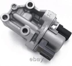 HONDA 15810-RAA-A03 CR-V VTEC Solenoid Spool Valve WithGasket Genuine New Japan