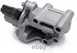 HONDA 15810-RAA-A03 CR-V VTEC Solenoid Spool Valve WithGasket Genuine New Japan