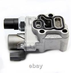 HONDA 15810-RAA-A03 CR-V VTEC Solenoid Spool Valve WithGasket Genuine New Japan