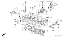 HONDA Genuine OEM Accord Element VTC OIL Control Valve Assembly