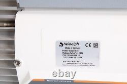 Heidolph 591-00160-01-0 Rotavac Valve Tec Vacuum