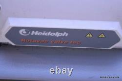 Heidolph Rotavac Valve Tec Vacuum Pump