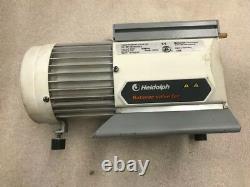 Heidolph rotavac Valve Tec Pump