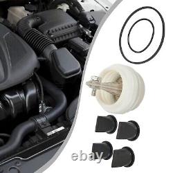 Improve Efficiency with this Vacuum Pump Bellow & Valve Kit for Dometic