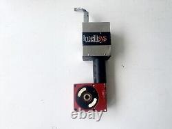Intellisys EA8615B control softshut valve