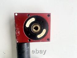 Intellisys EA8615B control softshut valve