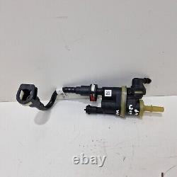 Jeep Compass Vacuum Solenoid Valve 1.4 Petrol Automatic 2020 Eb0120821e