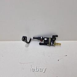 Jeep Compass Vacuum Solenoid Valve 1.4 Petrol Automatic 2020 Eb0120821e