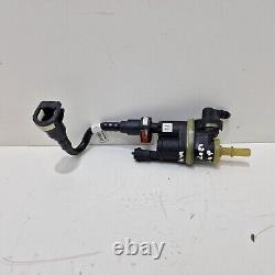 Jeep Compass Vacuum Solenoid Valve 1.4 Petrol Automatic 2020 Eb0120821e