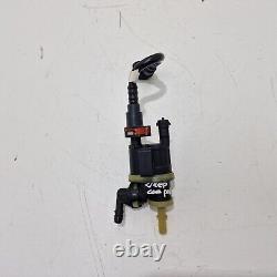 Jeep Compass Vacuum Solenoid Valve 1.4 Petrol Automatic 2020 Eb0120821e