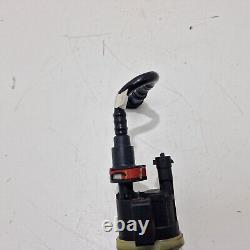 Jeep Compass Vacuum Solenoid Valve 1.4 Petrol Automatic 2020 Eb0120821e