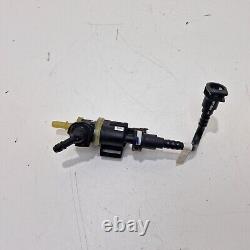 Jeep Compass Vacuum Solenoid Valve 1.4 Petrol Automatic 2020 Eb0120821e