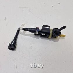 Jeep Compass Vacuum Solenoid Valve 1.4 Petrol Automatic 2020 Eb0120821e