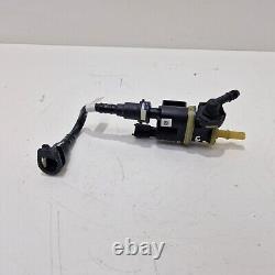 Jeep Compass Vacuum Solenoid Valve 1.4 Petrol Automatic 2020 Eb0120821e