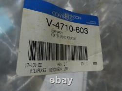 Johnson Controls V-4710-603 Modular Diaphragm for V-500 Series Valve Actuator