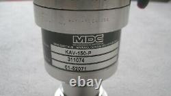 MDC Kav-150-p311074 Angle Valve