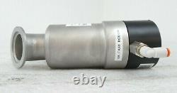 MKS Instruments 100018482 Angle Valve AMAT Applied Materials 3870-06948 Working
