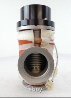 MKS Instruments 152-0080P-S01 UHV Angle Valve Lam Research 839-13510-1 Working