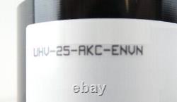 MKS Instruments UHV-25-AKC-ENVN Ultra High Vacuum Isolation Angle Valve Working