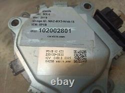 Mazda MX-5 MK4 2016-2023 1.5 Petrol Vacuum Pump 235100-0830