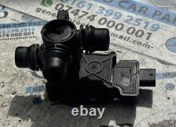 Mercedes C Class W205 C300h C300 Hybrid 2015 2016 Switchover Valve A0005061300