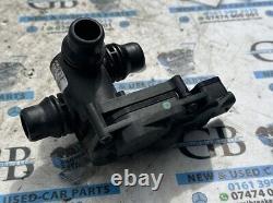 Mercedes C Class W205 C300h C300 Hybrid 2015 2016 Switchover Valve A0005061300