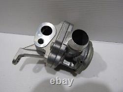 Mercedes Ml63 S63 Amg Secondary Air Injection Pump Valve A1561401060 Ref G2-04