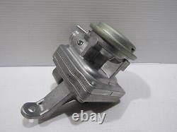 Mercedes Ml63 S63 Amg Secondary Air Injection Pump Valve A1561401060 Ref G2-04