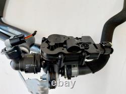 Mercedes-benz w213 hose valve water przelaczajacy hybrid S27470641682 READ D